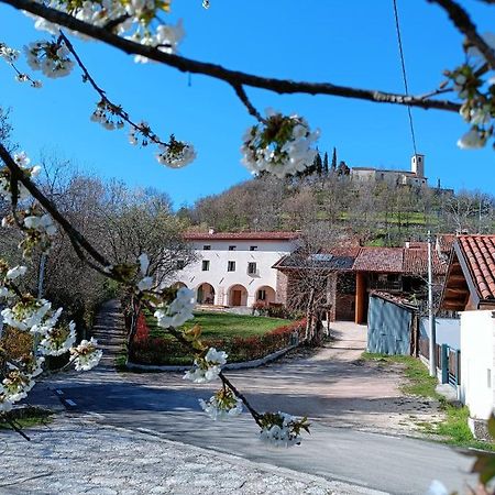 B&B Ca Panisacco Valdagno Luaran gambar