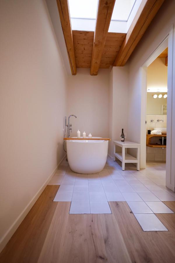 B&B Ca Panisacco Valdagno Luaran gambar